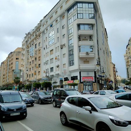 Panoramic Apartment Tangier Exterior photo