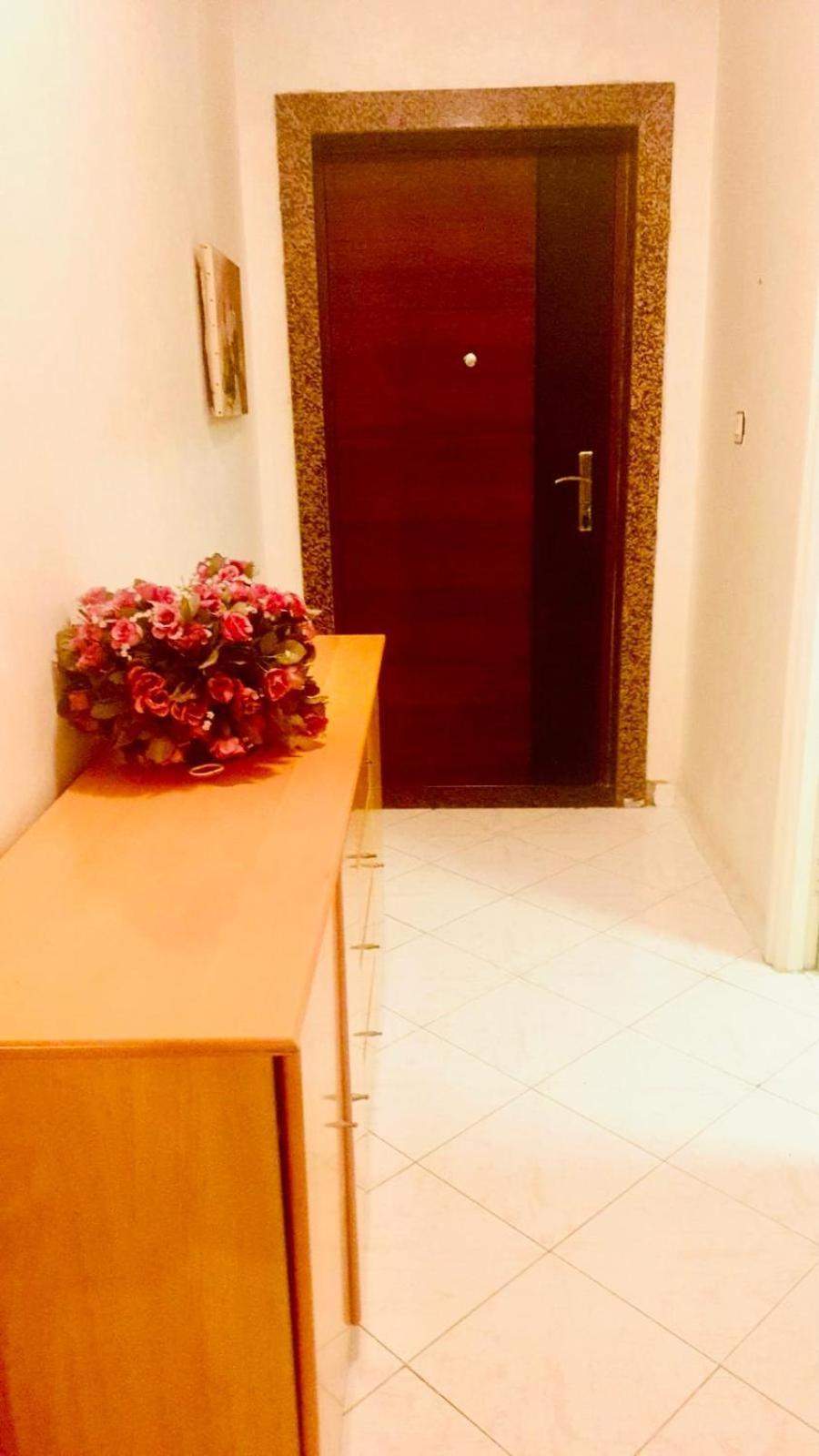 Panoramic Apartment Tangier Exterior photo