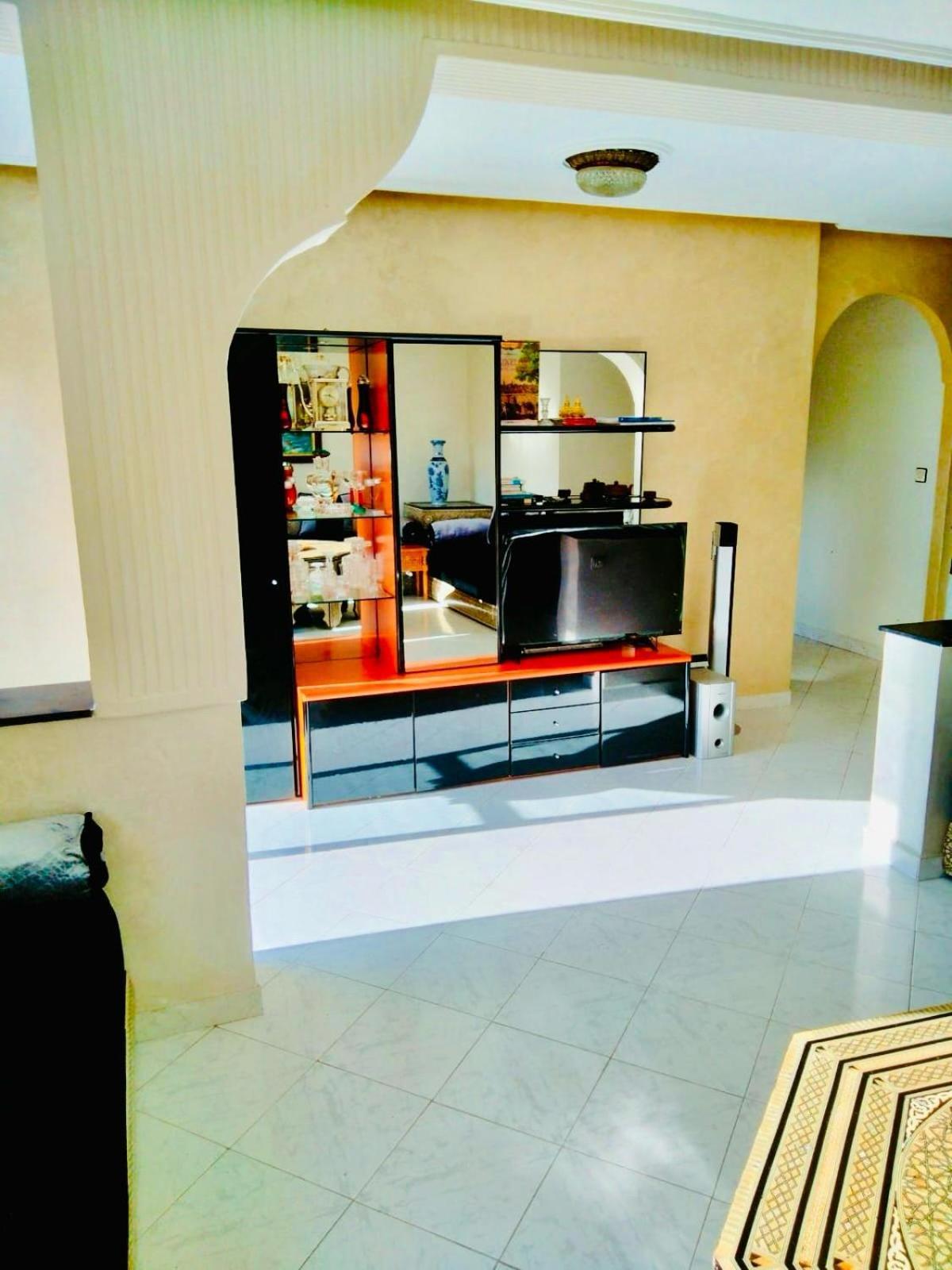 Panoramic Apartment Tangier Exterior photo