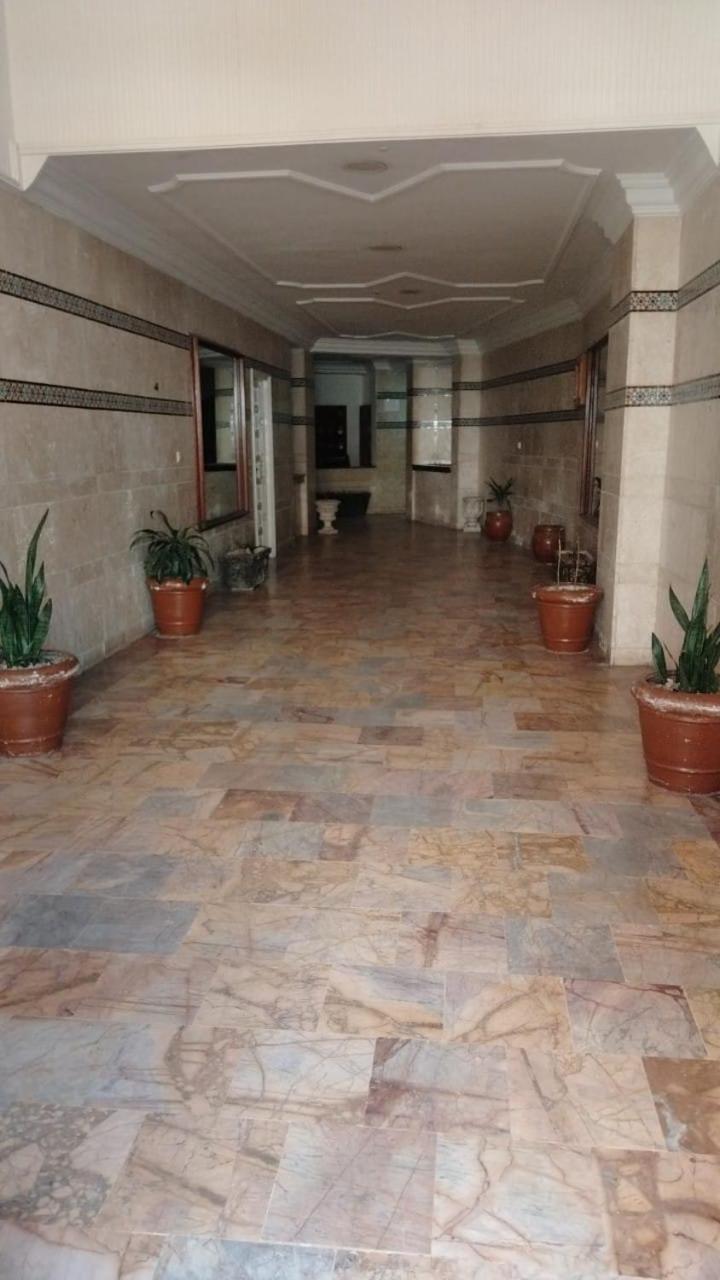 Panoramic Apartment Tangier Exterior photo